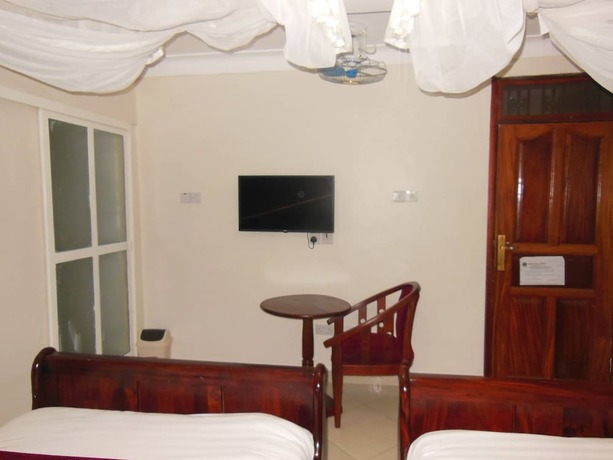 Imagen de la habitación del Hotel Psalms Motel- Entebbe. Foto 15