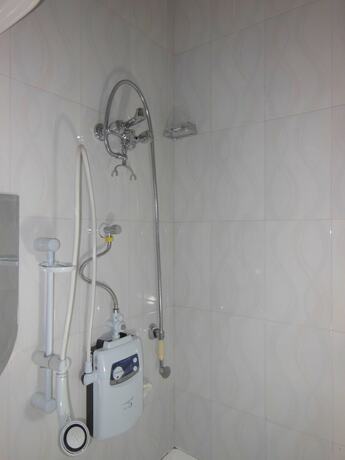 Imagen general del Hotel Psalms Motel- Entebbe. Foto 5