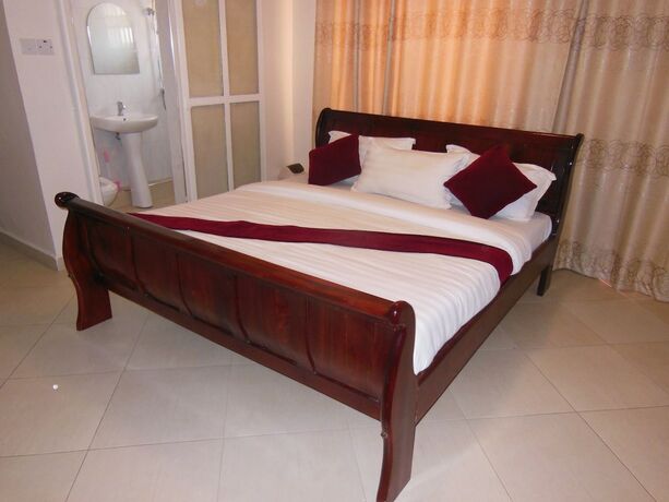 Imagen de la habitación del Hotel Psalms Motel- Entebbe. Foto 16