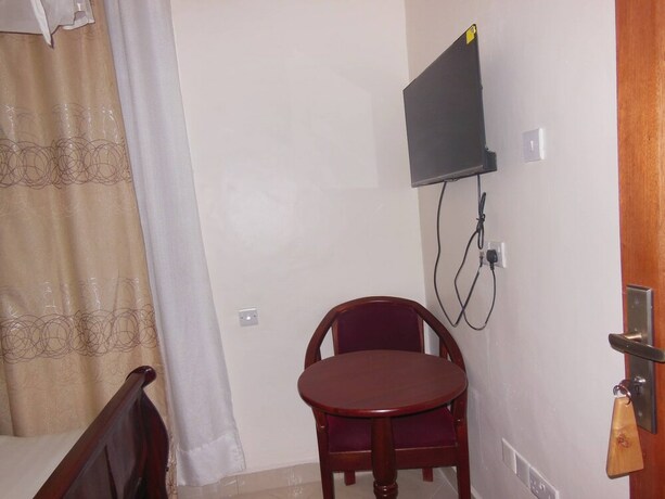 Imagen de la habitación del Hotel Psalms Motel- Entebbe. Foto 17