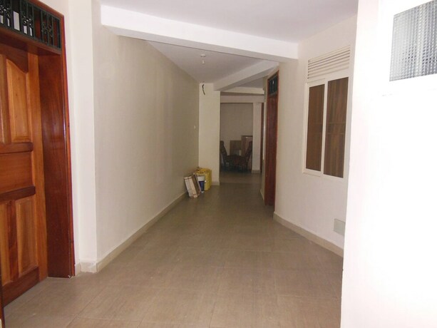 Imagen general del Hotel Psalms Motel- Entebbe. Foto 10