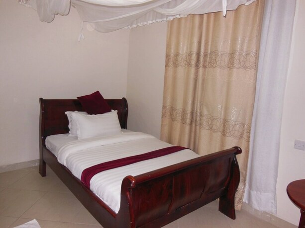 Imagen de la habitación del Hotel Psalms Motel- Entebbe. Foto 19