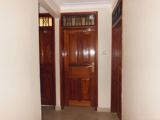 Imagen de la habitación del Hotel Psalms Motel- Entebbe. Foto 20