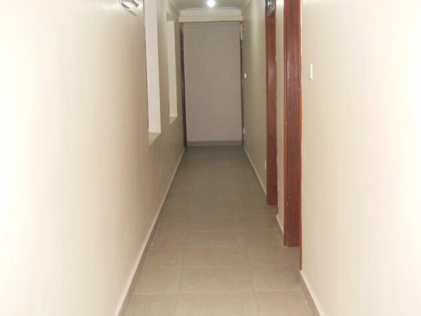 Imagen general del Hotel Psalms Motel- Entebbe. Foto 14