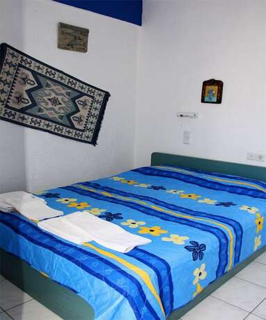 Imagen general del Hotel Psaras Apartments. Foto 4
