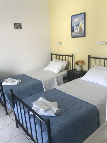 Imagen de la habitación del Hotel Psaras Apartments. Foto 18
