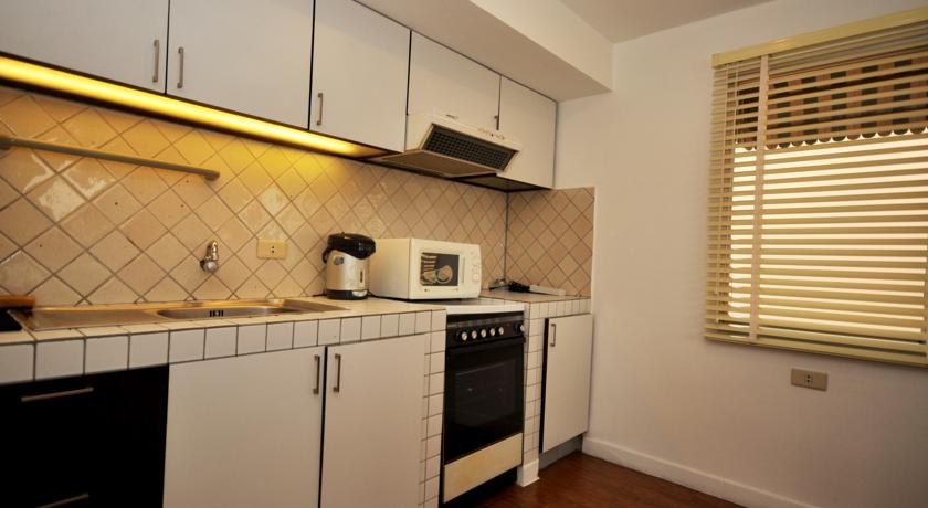 Imagen de la habitación del Hotel Psb1 Apartment. Foto 1