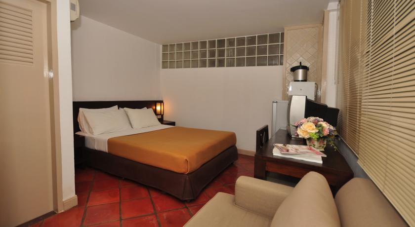 Imagen de la habitación del Hotel Psb1 Apartment. Foto 3