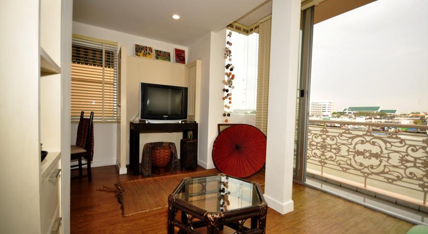 Imagen de la habitación del Hotel Psb1 Apartment. Foto 4