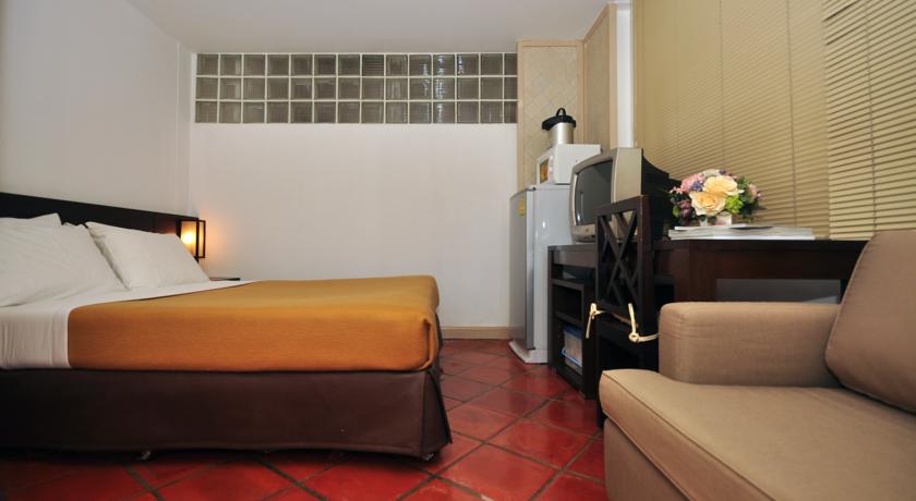 Imagen de la habitación del Hotel Psb1 Apartment. Foto 5
