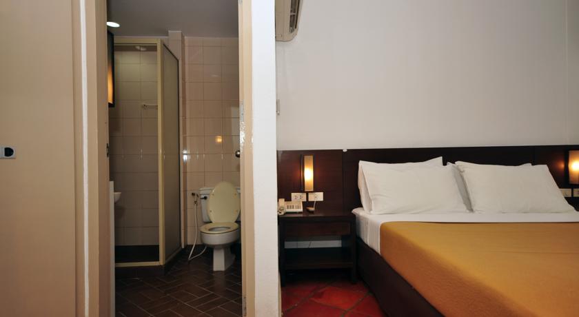 Imagen de la habitación del Hotel Psb1 Apartment. Foto 6