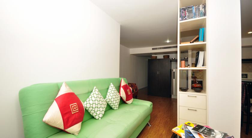Imagen de la habitación del Hotel Psb1 Apartment. Foto 8