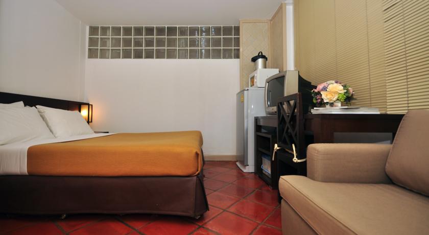 Imagen de la habitación del Hotel Psb1 Apartment. Foto 9