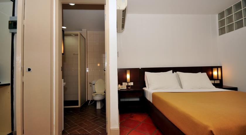 Imagen de la habitación del Hotel Psb1 Apartment. Foto 10