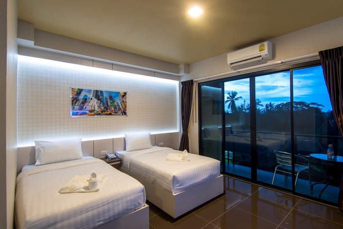 Imagen de la habitación del Hotel Psg. Foto 5