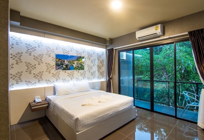 Imagen de la habitación del Hotel Psg. Foto 6