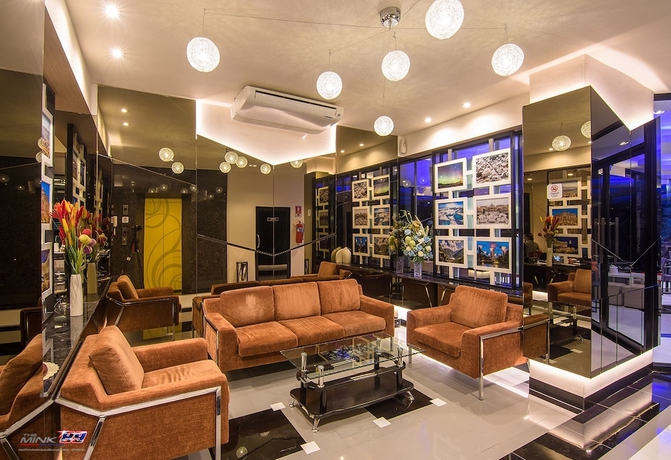Imagen de los interiores del Hotel Psg. Foto 18