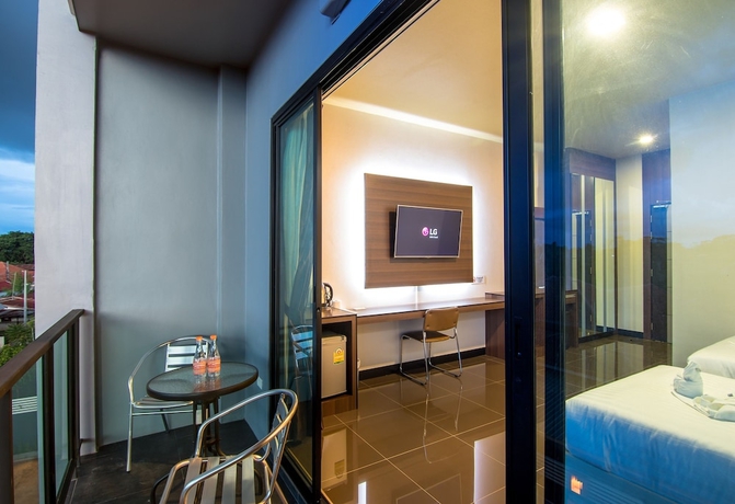 Imagen de la habitación del Hotel Psg. Foto 13