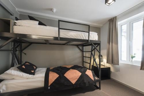 Imagen de la habitación del Hotel Ps:hotell. Foto 6