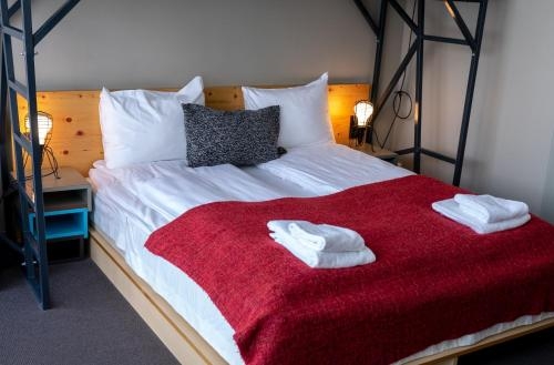 Imagen general del Hotel Ps:hotell. Foto 2