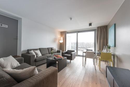 Imagen general del Hotel Ps:hotell. Foto 5