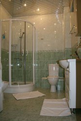 Imagen general del Hotel Pskov Kremlin Apartments. Foto 3