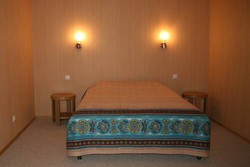 Imagen general del Hotel Pskov Kremlin Apartments. Foto 4