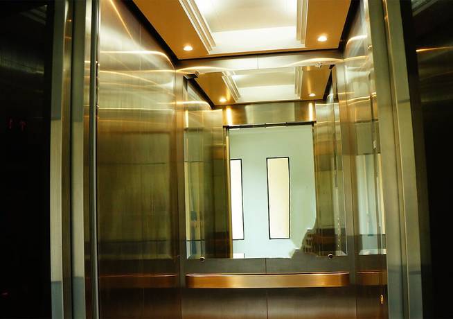 Imagen general del Hotel P.t. Grand Hotel. Foto 1