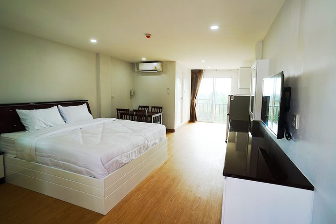 Imagen de la habitación del Hotel P.t. Grand Hotel. Foto 12