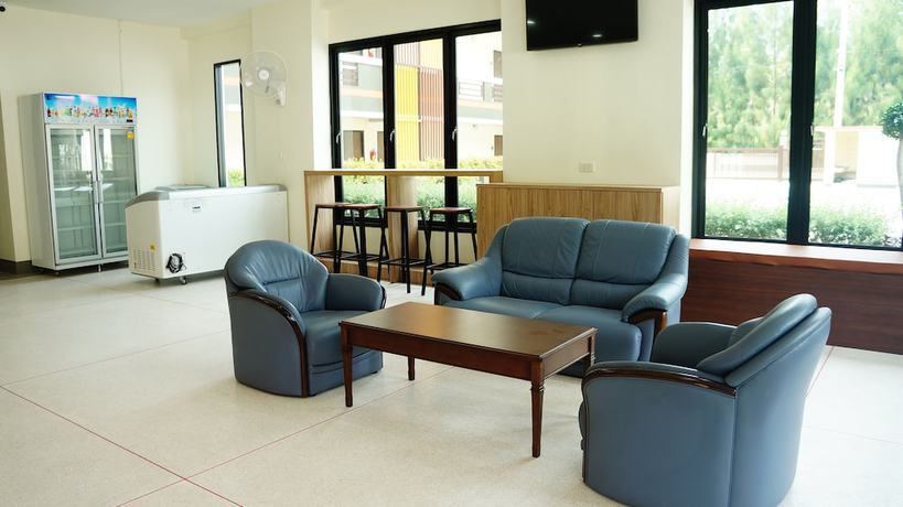 Imagen de los interiores del Hotel P.t. Grand Hotel. Foto 19