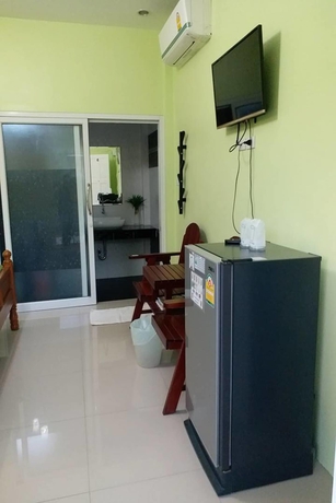 Imagen de la habitación del Hotel Pt House Resort. Foto 2