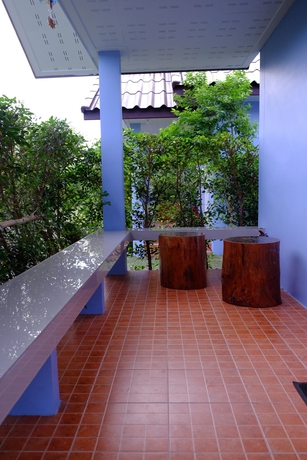 Imagen de la habitación del Hotel Pt House Resort. Foto 3