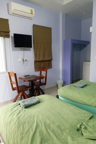 Imagen de la habitación del Hotel Pt House Resort. Foto 5