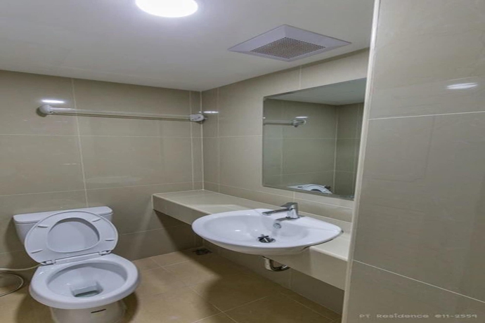 Imagen de la habitación del Hotel Pt Residence. Foto 3