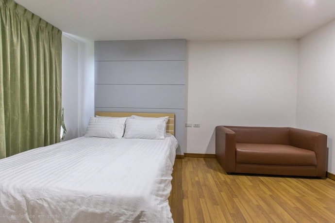 Imagen de la habitación del Hotel Pt Residence. Foto 4