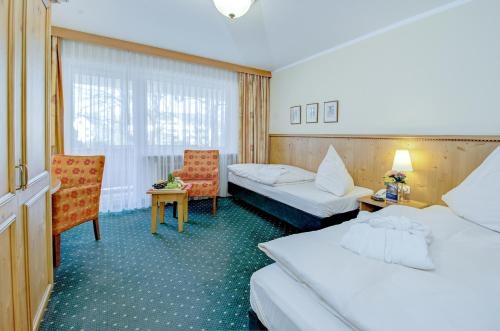 Imagen general del Hotel Pti Eichwald. Foto 2