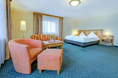 Imagen general del Hotel Pti Eichwald. Foto 5