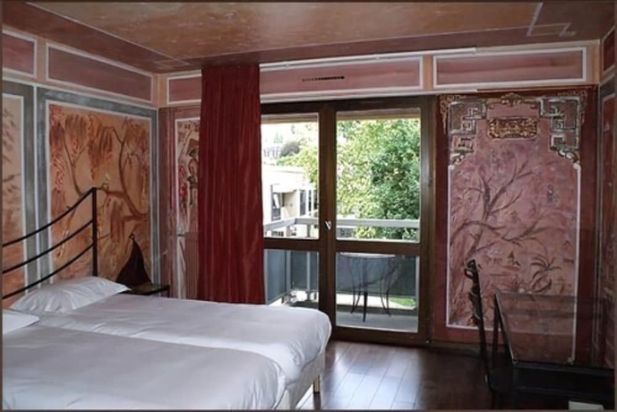 Imagen de la habitación del Hotel P'tit Dej-hotel Aix-les-bains. Foto 4