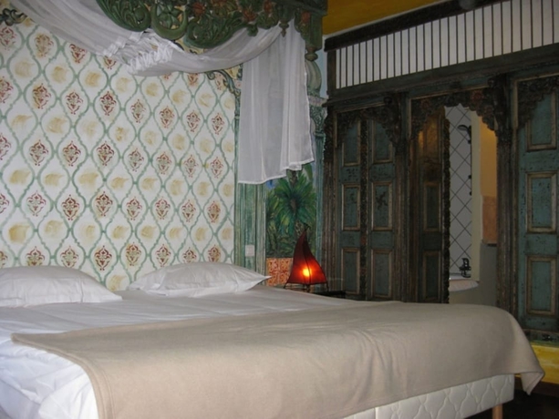 Imagen de la habitación del Hotel P'tit Dej-hotel Aix-les-bains. Foto 6