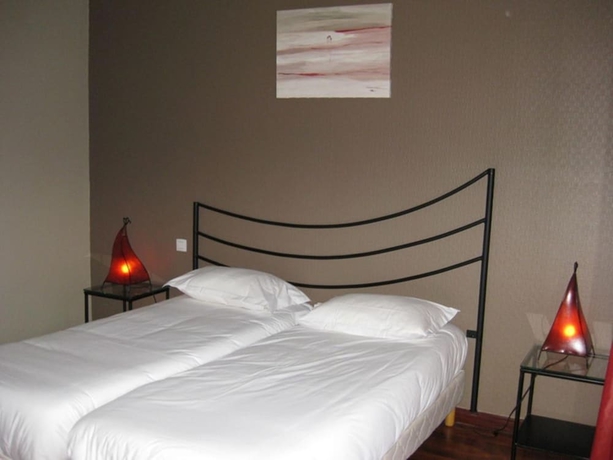 Imagen de la habitación del Hotel P'tit Dej-hotel Aix-les-bains. Foto 7