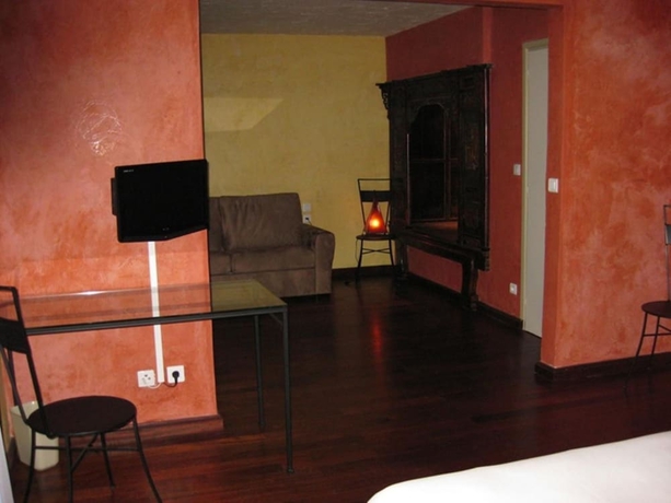 Imagen de la habitación del Hotel P'tit Dej-hotel Aix-les-bains. Foto 10