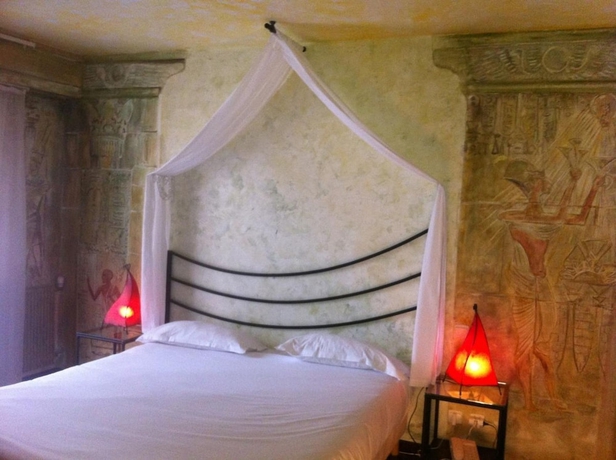 Imagen de la habitación del Hotel P'tit Dej-hotel Aix-les-bains. Foto 15