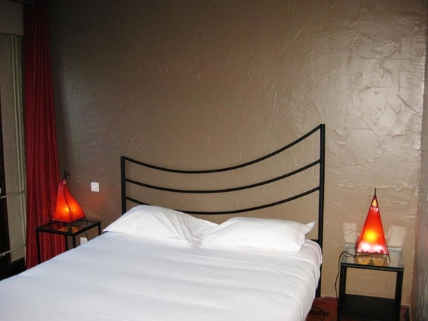 Imagen de la habitación del Hotel P'tit Dej-hotel Aix-les-bains. Foto 16