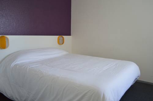 Imagen de la habitación del Hotel P'tit Dej-hotel Mâcon Sud. Foto 8