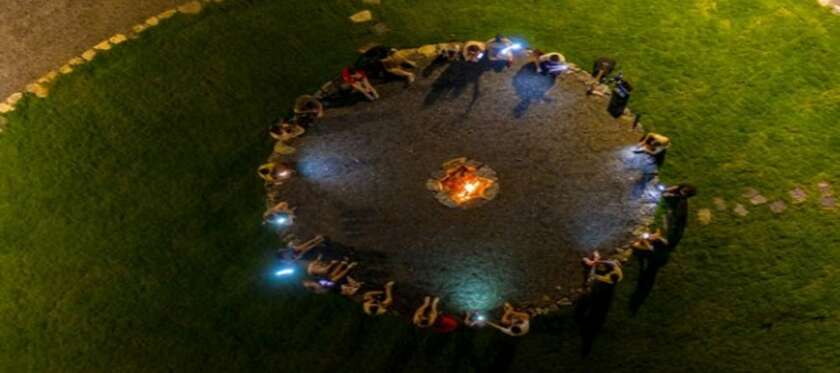 Imagen general del Hotel Pu Camp Yingde. Foto 6