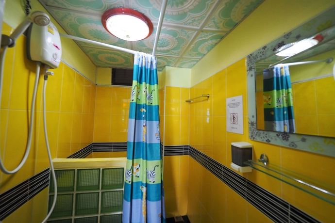 Imagen de la habitación del Hotel P.u. Inn Resort. Foto 2