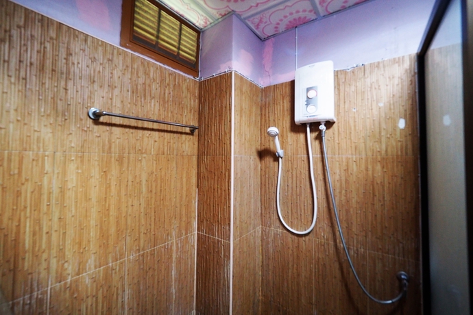 Imagen de la habitación del Hotel P.u. Inn Resort. Foto 3