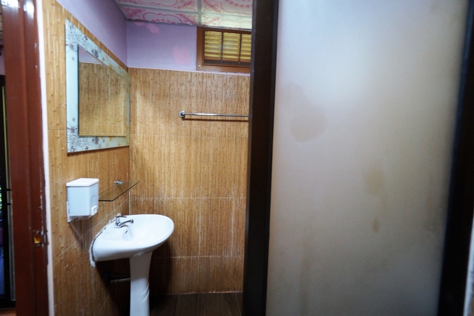 Imagen de la habitación del Hotel P.u. Inn Resort. Foto 4