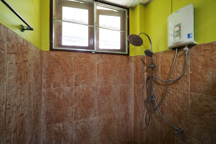 Imagen de la habitación del Hotel P.u. Inn Resort. Foto 5