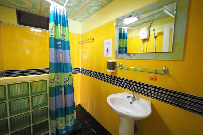 Imagen de la habitación del Hotel P.u. Inn Resort. Foto 10